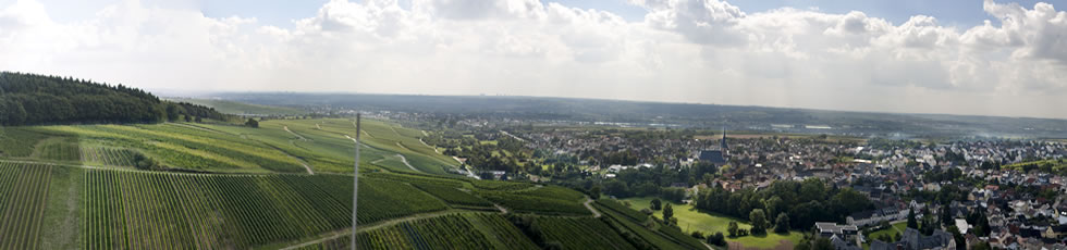 Kiedrich im Rheingau